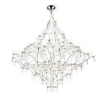 Подвесная люстра ST Luce Gravetta SL6601.103.114