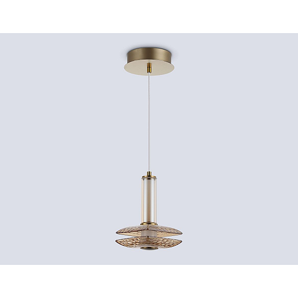 Подвесной светодиодный светильник Ambrella light High Light LH31001