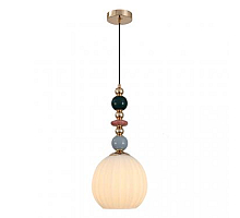 Подвесной светильник Moderli Charm V10902-P