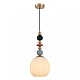 Подвесной светильник Moderli Charm V10902-P