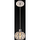 Подвесной светильник Toplight Vera TL7260D-01CH