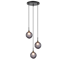 Подвесная люстра Vele Luce Capriccio VL5882P03
