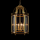 Подвесной светильник Loft IT Glory 10592/4 AB