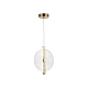 Подвесной светильник Ambrella light High light LH31147