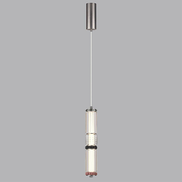 Подвесной светильник Odeon Light Collier L-Vision 5456/12L