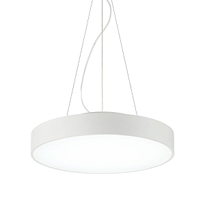 Подвесной светодиодный светильник Ideal Lux Halo SP1 D35 3000K 226712