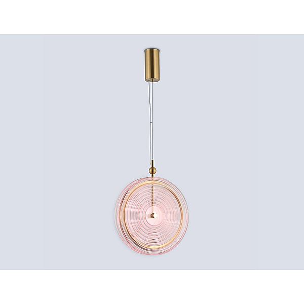 Подвесной светильник Ambrella Light High Light Crystal LH31125