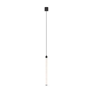 Подвесной светодиодный светильник Maytoni Technical Ray P022PL-L20B3K