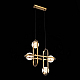 Подвесной светильник ST Luce Circono SL1201.203.04