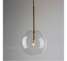 Подвесной светильник Cloyd Carambol 11153