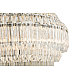 Подвесной светильник iLamp Manhattan 103D-10 Nickel