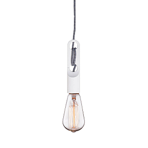 Подвесной светильник LOFT IT Wickle Loft1510WH