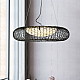 Подвесной светильник ImperiumLoft Eclipse 101548-26