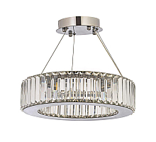 Подвесная люстра Arti Lampadari Anzio L 1.5.40.100 N