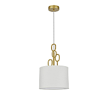 Подвесной светильник Indigo Amali 13026/1P Gold V000478