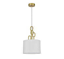 Подвесной светильник Indigo Amali 13026/1P Gold V000478