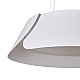 Подвесной светодиодный светильник MyFar Ceiling Cordelia MR9121-CL