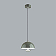 Подвесной светодиодный светильник Lumion Ledio Globe 6569/6L