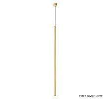 Подвесной светильник Crystal Lux CLT 036C1100 GO