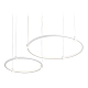 Подвесной светодиодный светильник Ambrella light Comfort Line FL5521