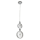 Подвесной светильник Modestyle MS.1125.1 CR