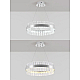 Подвесной светодиодный светильник Natali Kovaltseva Smart Home Led Lamps 81221