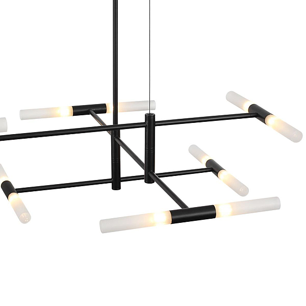 Подвесной светильник Odeon Light Soho Hightech 4307/16