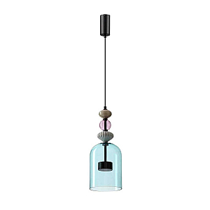 Подвесной светильник Odeon Light Palleta 5046/12L