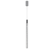 Подвесной светильник Odeon Light Sparky 4370/5L