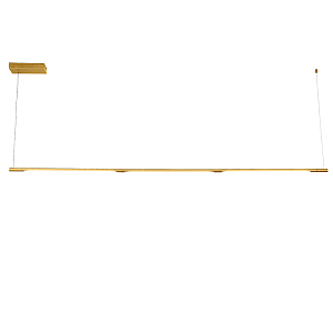 Подвесной светильник Crystal Lux Largo LARGO SP33W L1770 GOLD
