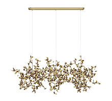 Подвесной светильник Loft IT Spark 10101/3S Gold