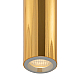 Подвесной светодиодный светильник Freya Telescope FR5168PL-L3G