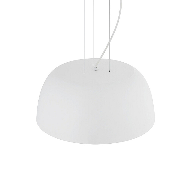 Подвесная люстра Nowodvorski Satellite S White 11228