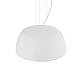 Подвесная люстра Nowodvorski Satellite S White 11228