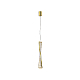 Подвесной светильник Newport 8240 8246/S gold NEW М0067445