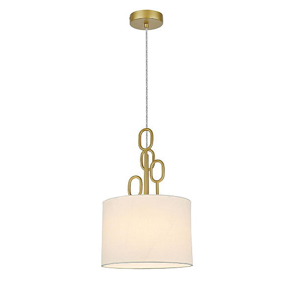 Подвесной светильник Indigo Amali V13026/1P Gold V000478