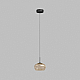 Подвесной светильник Denkirs Floa DK6741-BK+AM