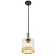 Подвесной светильник MyFar Edwin MR2470-1P