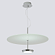 Светильник подвесной Crystal Lux NICOLE SP18W LED