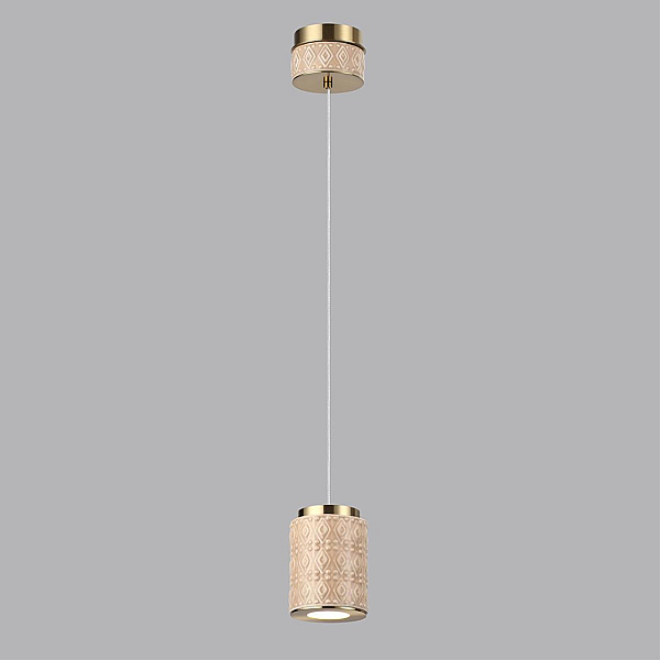 Подвесной светильник Odeon Light Lulu L-Vision 5453/5L