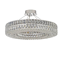 Подвесная люстра Arti Lampadari Sora E 1.5.60.100 N