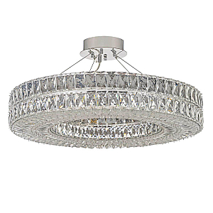 Подвесная люстра Arti Lampadari Sora E 1.5.60.100 N