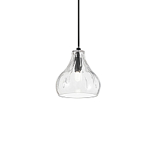 Подвесной светильник Ideal Lux Cognac-4 SP1 167022