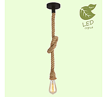 Подвесной светильник Lussole Loft Cornville GRLSP-8574