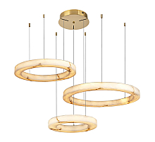 Подвесной светильник Modelight MDL.8486.800.600.400PL BS