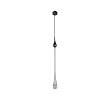 Подвесной светильник Newport 15501/S black glossy М0069241