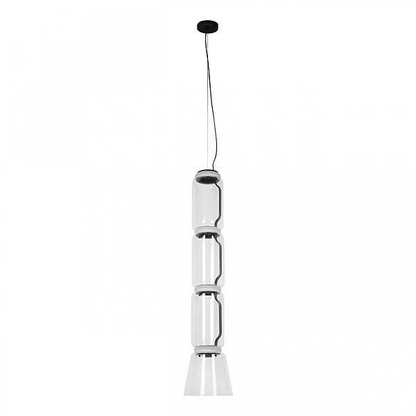 Подвесной светодиодный светильник Loft IT Noctambule 10193/L
