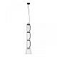 Подвесной светодиодный светильник Loft IT Noctambule 10193/L