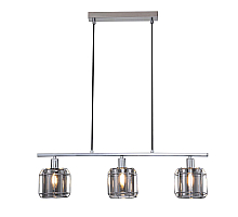 Подвесной светильник Escada Midland 10188/3S Chrome