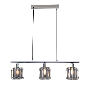 Подвесной светильник Escada Midland 10188/3S Chrome